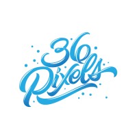 Aperçu des projets agence 36Pixels